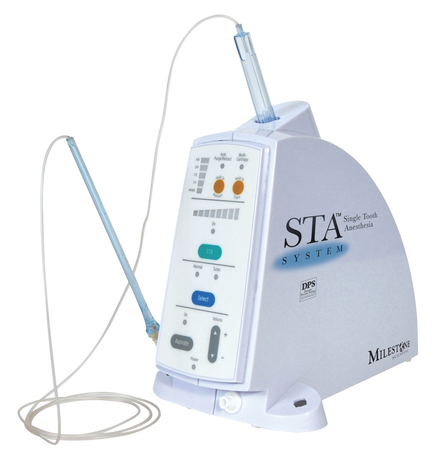 Computer Controlled Dental Anesthesia Sonoma County Family Dental